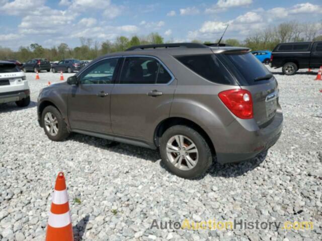 CHEVROLET EQUINOX LT, 2CNFLEEC1B6283614