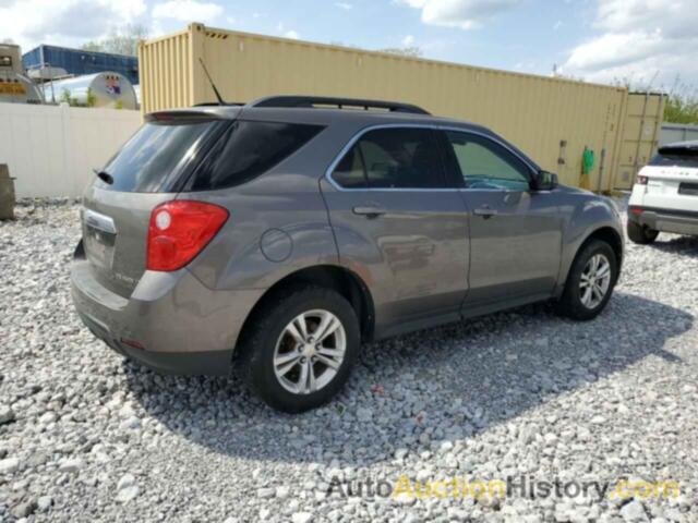 CHEVROLET EQUINOX LT, 2CNFLEEC1B6283614