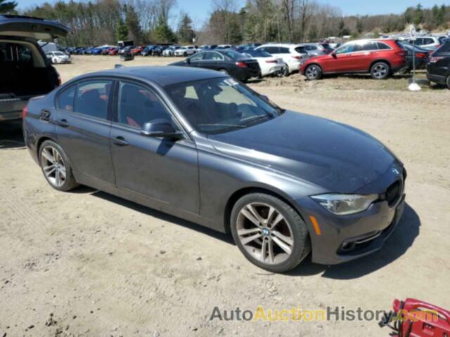 BMW 3 SERIES XI SULEV, WBA8E3C57GK502870