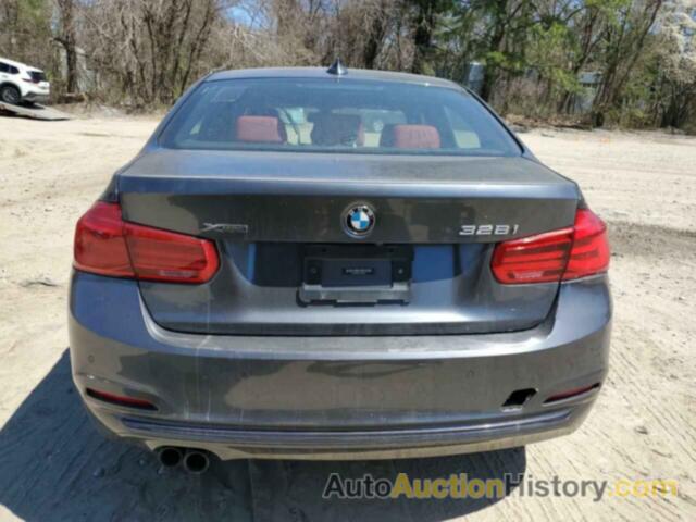 BMW 3 SERIES XI SULEV, WBA8E3C57GK502870