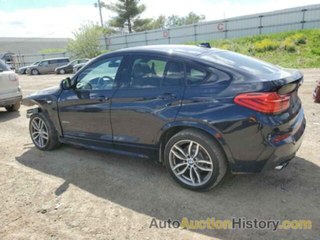 BMW X4 XDRIVE28I, 5UXXW3C55G0R22374