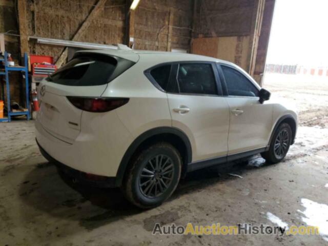 MAZDA CX-5 SPORT, JM3KFBBM8L0761602