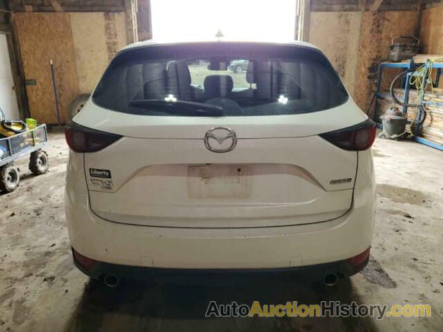 MAZDA CX-5 SPORT, JM3KFBBM8L0761602