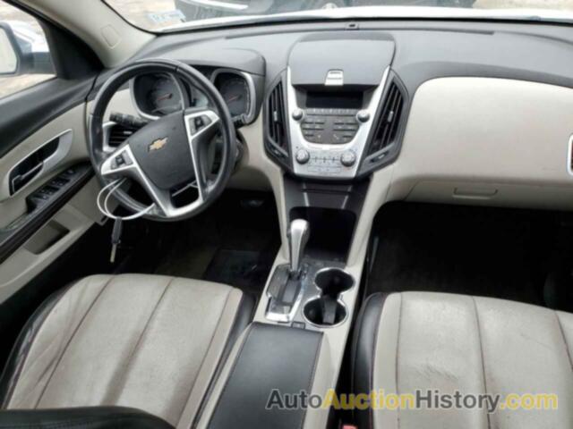 CHEVROLET EQUINOX LTZ, 2CNALFEC8B6206190