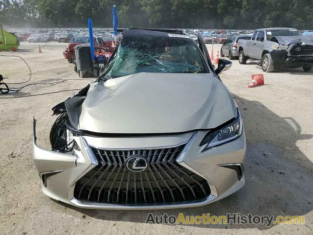 LEXUS ES350 350 BASE, 58AEZ1B17RU162242