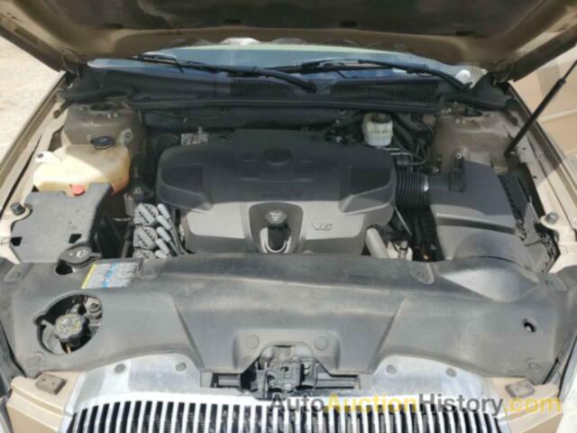 BUICK LUCERNE CX, 1G4HP57246U154193