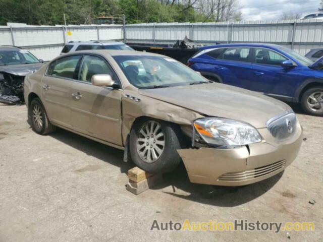 BUICK LUCERNE CX, 1G4HP57246U154193