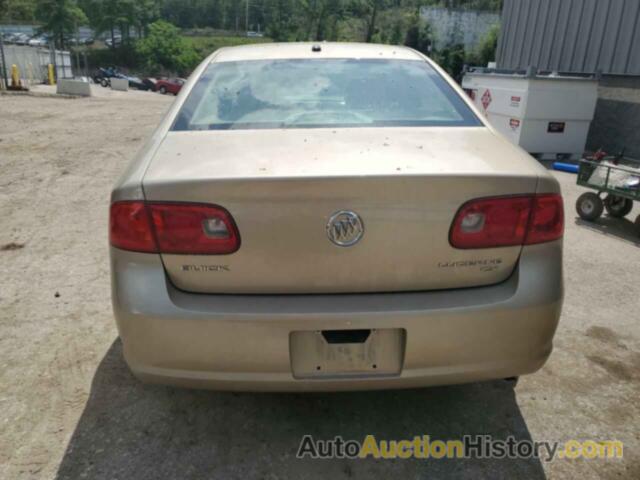 BUICK LUCERNE CX, 1G4HP57246U154193