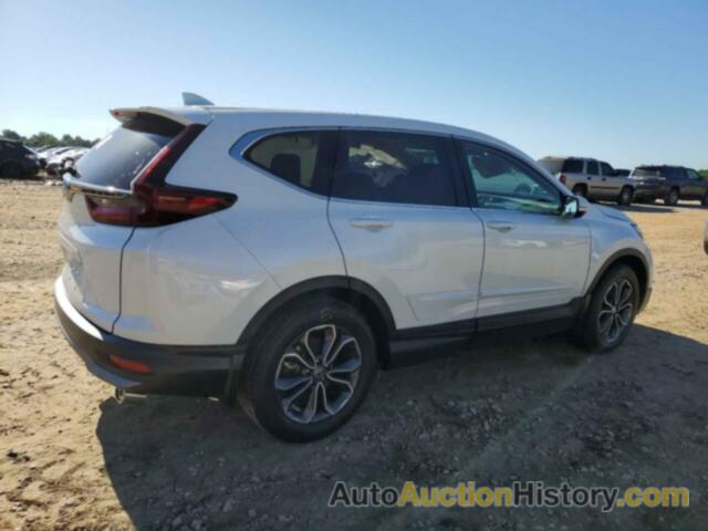 HONDA CRV EX, 7FARW1H50ME006517