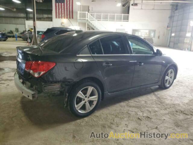 CHEVROLET CRUZE LT, 1G1PF5SB4G7208269