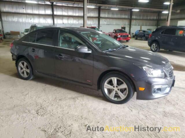 CHEVROLET CRUZE LT, 1G1PF5SB4G7208269