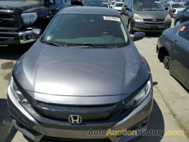 HONDA CIVIC LX, 2HGFC2F51GH554817