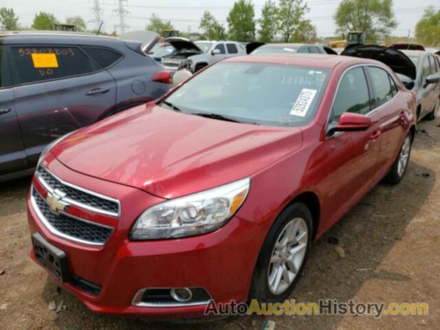 CHEVROLET MALIBU 2LT, 1G11F5RR7DF121816