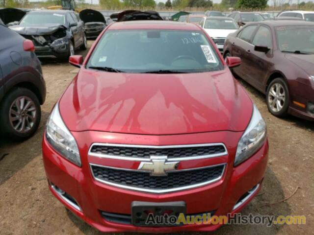 CHEVROLET MALIBU 2LT, 1G11F5RR7DF121816