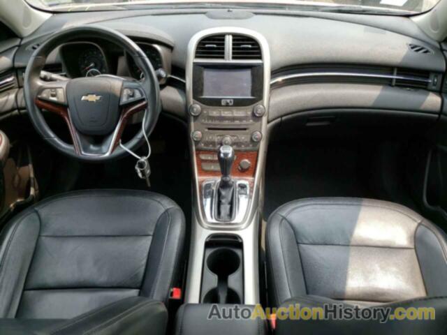 CHEVROLET MALIBU 2LT, 1G11F5RR7DF121816