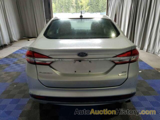 FORD FUSION SE, 3FA6P0HD7HR253587