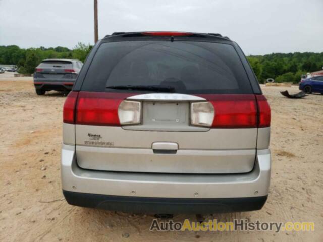 BUICK RENDEZVOUS CX, 3G5DA03L57S533508