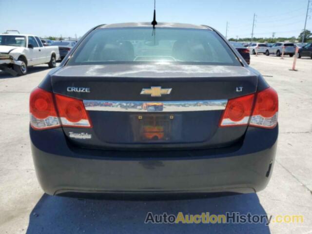 CHEVROLET CRUZE LT, 1G1PF5S94B7200260