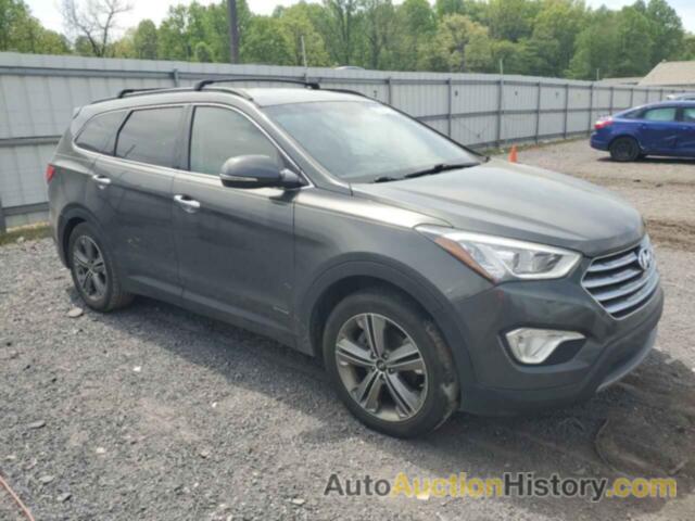 HYUNDAI SANTA FE GLS, KM8SN4HF2EU071013