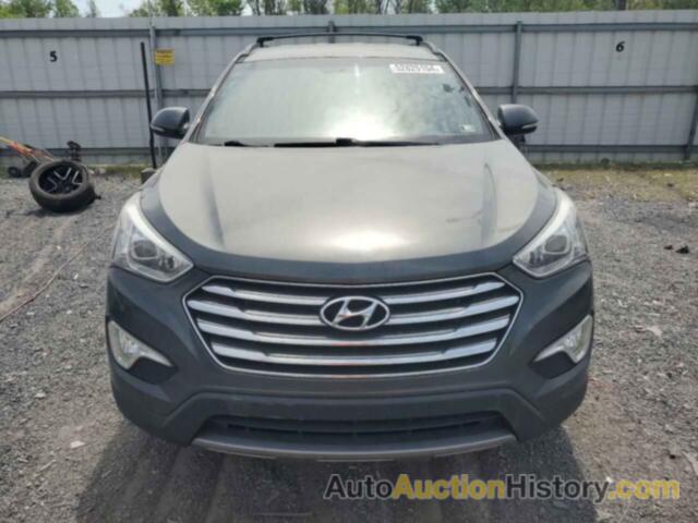 HYUNDAI SANTA FE GLS, KM8SN4HF2EU071013