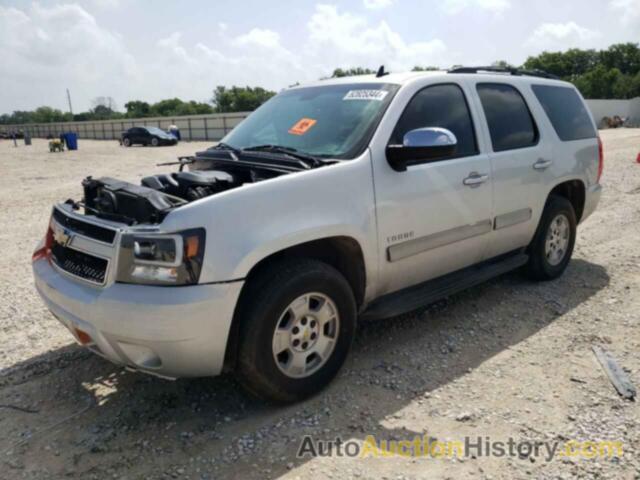 CHEVROLET TAHOE C1500  LS, 1GNMCAE33AR218245