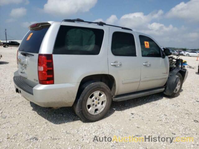 CHEVROLET TAHOE C1500  LS, 1GNMCAE33AR218245