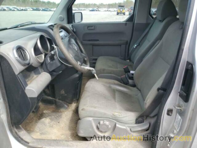 HONDA ELEMENT EX, 5J6YH2H72AL005770