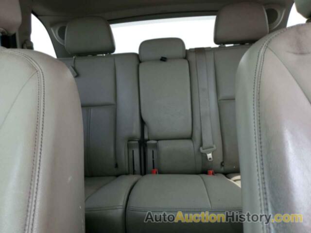 FORD EDGE LIMITED, 2FMDK4KC3EBA75514