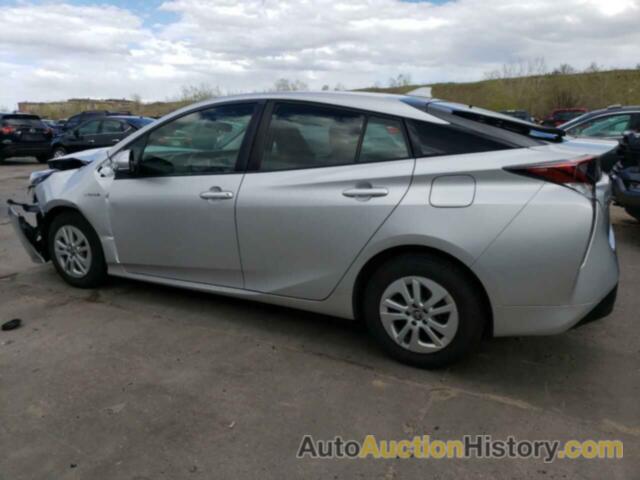 TOYOTA PRIUS, JTDKBRFU2G3022012