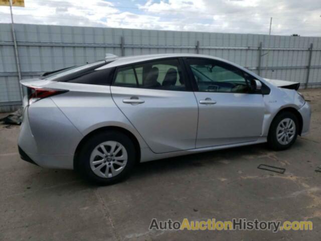 TOYOTA PRIUS, JTDKBRFU2G3022012