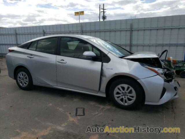 TOYOTA PRIUS, JTDKBRFU2G3022012