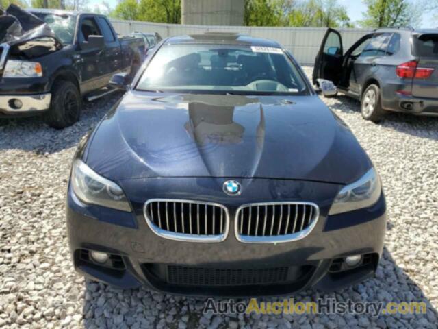BMW 5 SERIES XI, WBA5B3C58GG253767