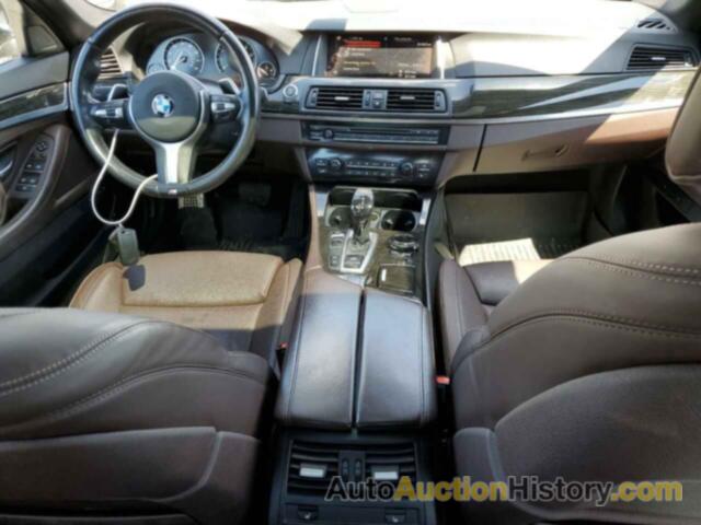 BMW 5 SERIES XI, WBA5B3C58GG253767