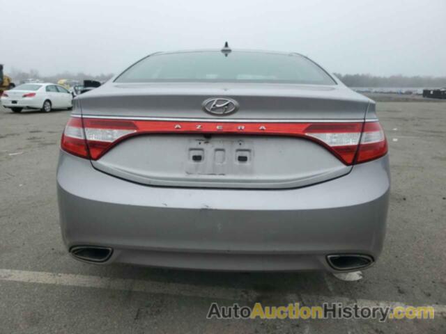 HYUNDAI AZERA GLS, KMHFG4JG3CA152826