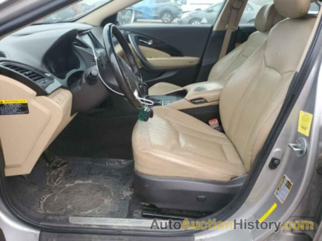 HYUNDAI AZERA GLS, KMHFG4JG3CA152826