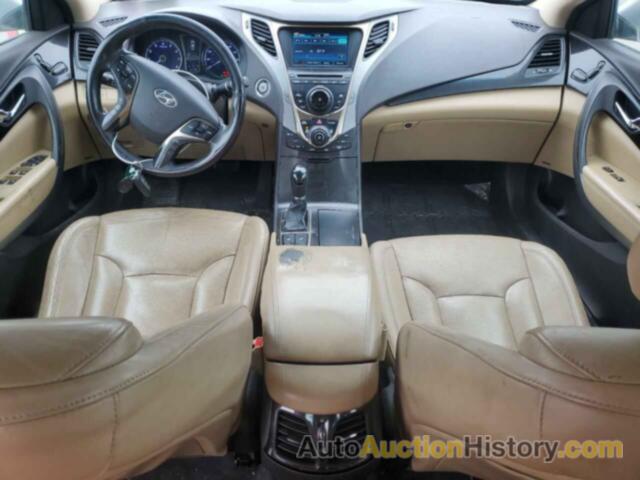 HYUNDAI AZERA GLS, KMHFG4JG3CA152826