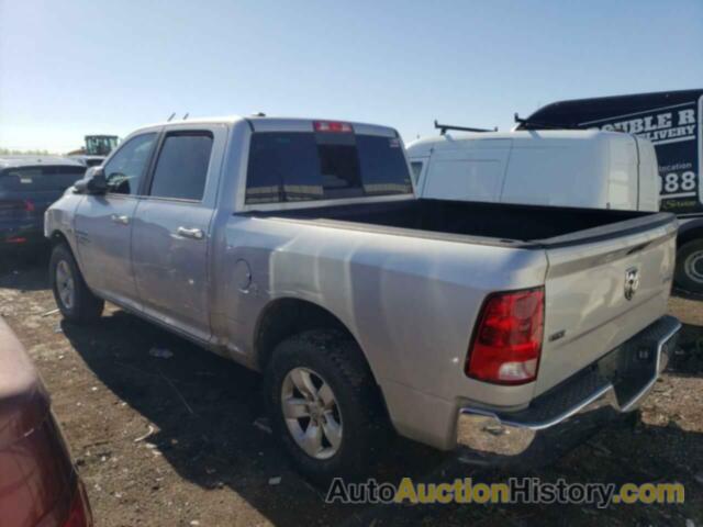 RAM 1500 SLT, 1C6RR7LT4KS505145