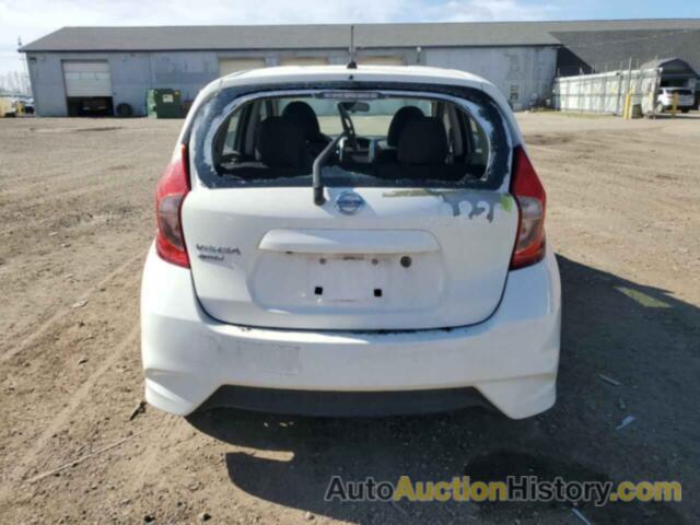 NISSAN VERSA S, 3N1CE2CPXKL360582