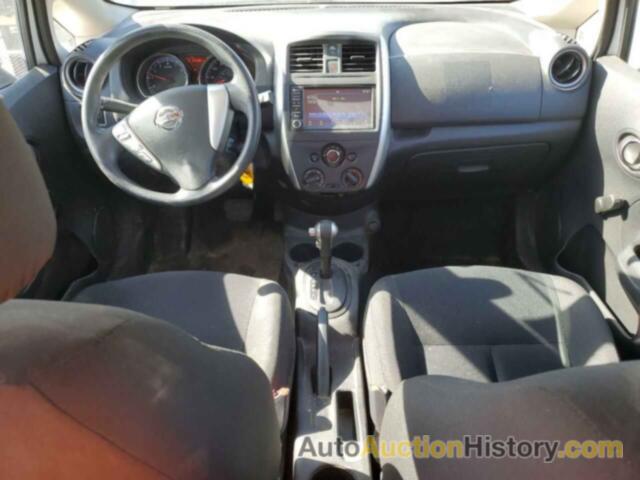 NISSAN VERSA S, 3N1CE2CPXKL360582