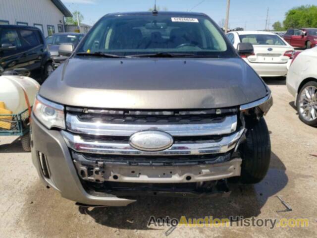 FORD EDGE LIMITED, 2FMDK3KC7CBA57251