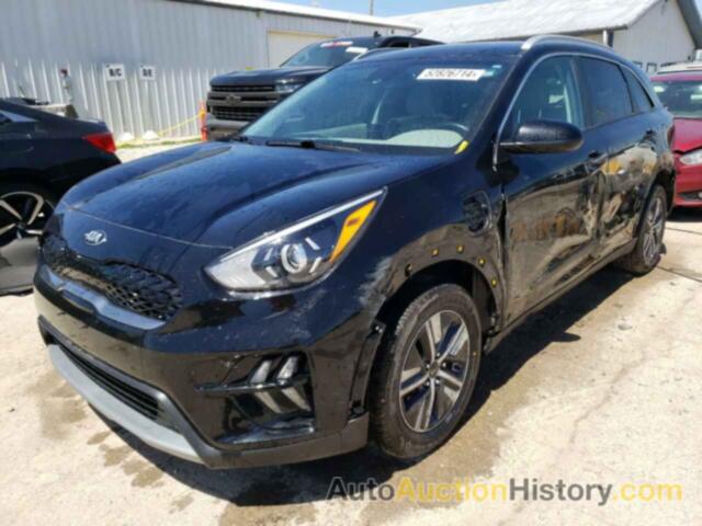 KIA NIRO LXS, KNDCM3LD2L5394531