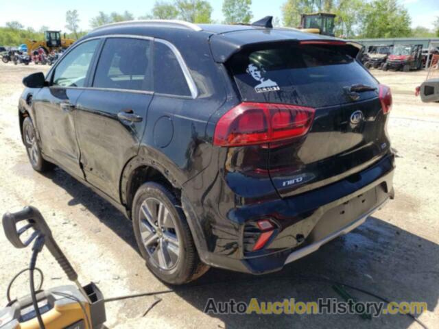 KIA NIRO LXS, KNDCM3LD2L5394531