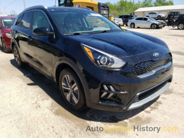 KIA NIRO LXS, KNDCM3LD2L5394531