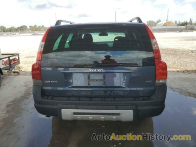 VOLVO XC70, YV4SZ592471272293