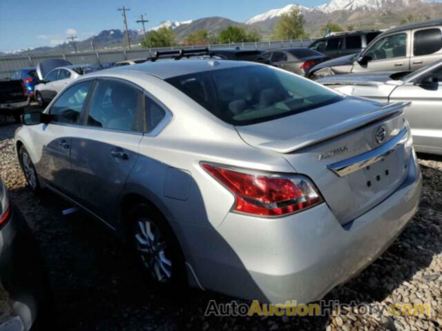 NISSAN ALTIMA 2.5, 1N4AL3APXEN389030