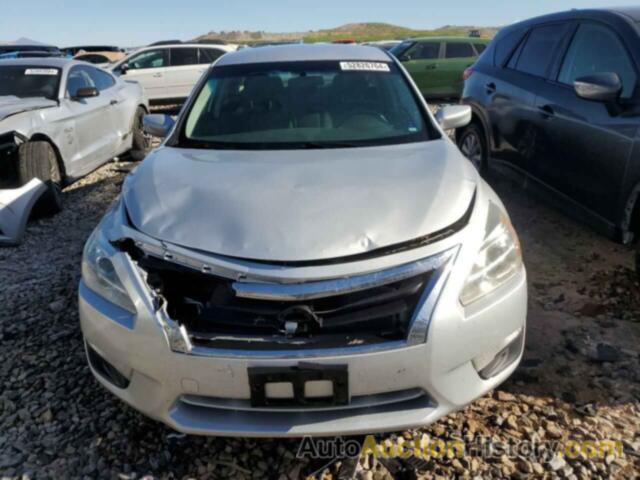 NISSAN ALTIMA 2.5, 1N4AL3APXEN389030