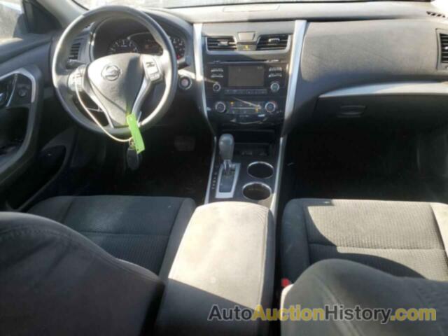 NISSAN ALTIMA 2.5, 1N4AL3APXEN389030