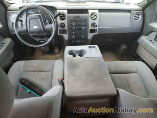 FORD F-150 SUPER CAB, 1FTFX1ET6CFA93834