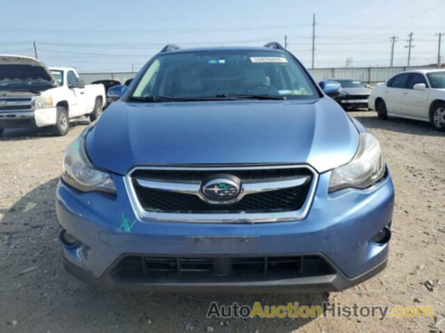 SUBARU XV SPORT LIMITED, JF2GPASC9F8308142