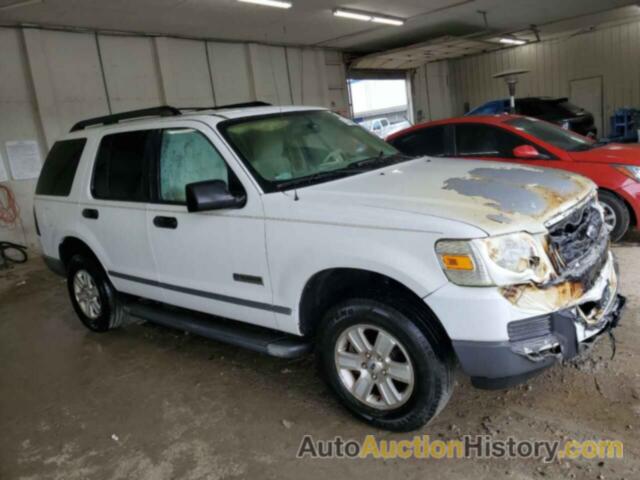 FORD EXPLORER XLS, 1FMEU62E36ZA22760